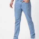 Men's Slim Fit Jeans