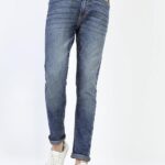 Men's Skinny Fit Jeans