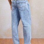 Men's Regular Fit Jeans
